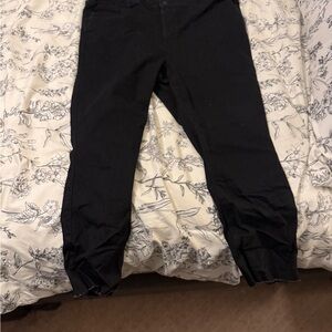 Classic Black Women's Jeans